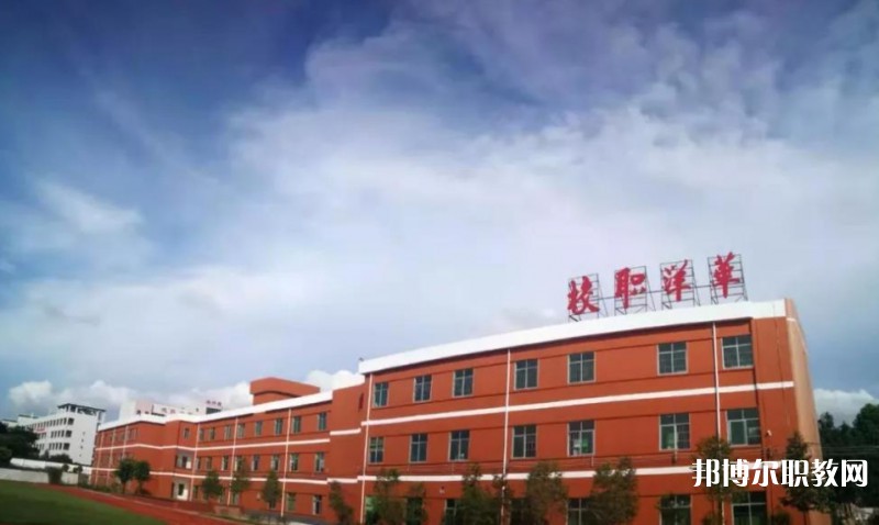 2024惠州華洋科技學校招生計劃 招生人數(shù)是多少(附要求、條件、對象)