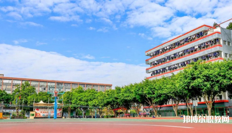 廣州市高新醫(yī)藥與食品技工學(xué)校怎么樣、好不好