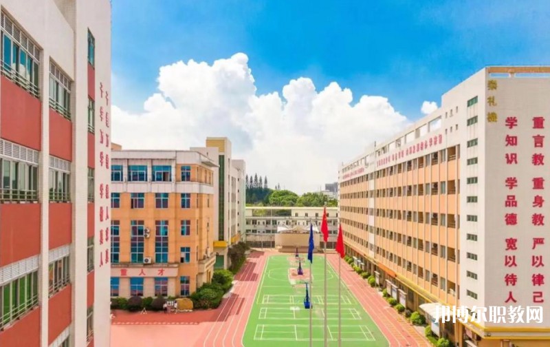 2024廣州市天工科技技工學校招生計劃 招生人數(shù)是多少(附要求、條件、對象)