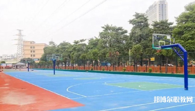 廣州市天工科技技工學(xué)校怎么樣、好不好
