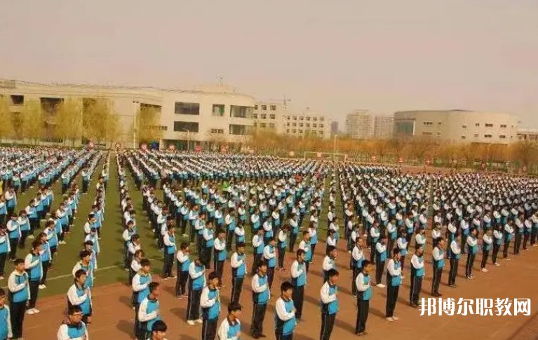 平遙現(xiàn)代工程技術(shù)學(xué)校怎么樣、好不好