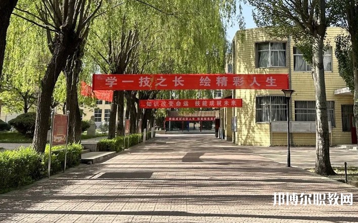 大同渾源職業(yè)教育中心怎么樣、好不好
