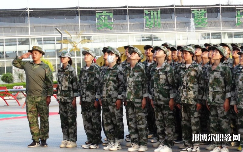 山陰縣職業(yè)教育中心校怎么樣、好不好