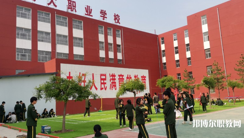呂梁宏大職業(yè)學(xué)校地址，乘車(chē)路線
