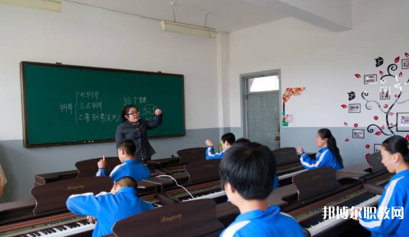 呂梁市殘疾人職業(yè)技能學(xué)校怎么樣、好不好