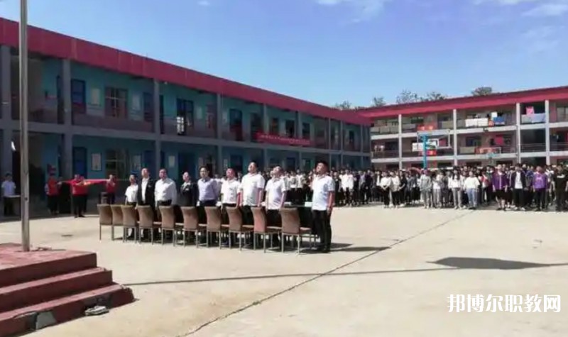 運城市實強汽車科技學校怎么樣、好不好