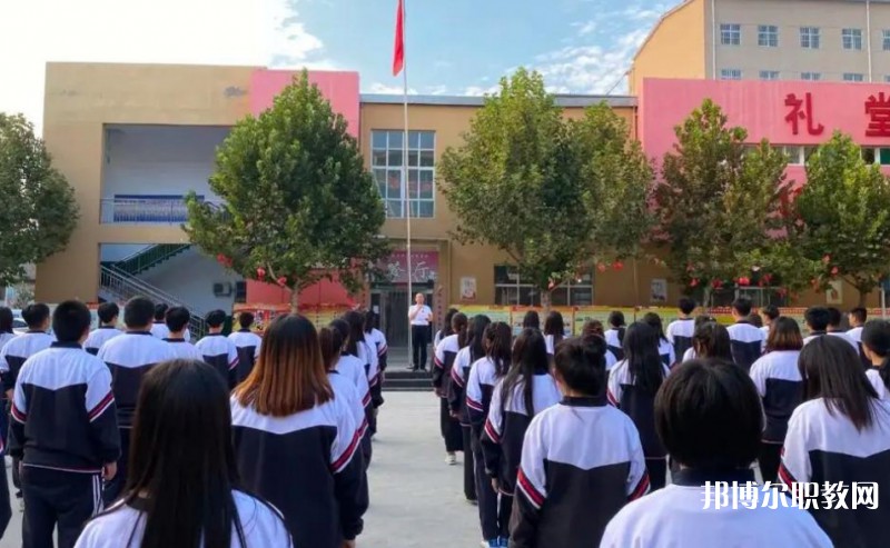 運(yùn)城市職業(yè)技能學(xué)校怎么樣、好不好