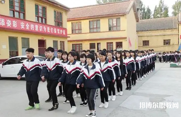 臨汾電子技術(shù)學(xué)校怎么樣、好不好
