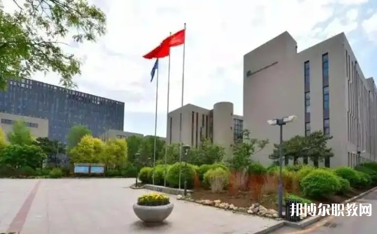 沈陽市信息工程學(xué)校怎么樣、好不好