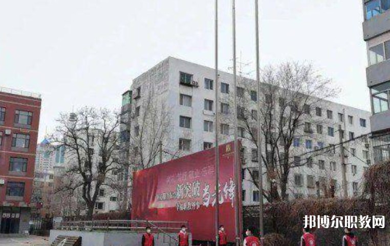 沈陽市外事服務學校怎么樣、好不好