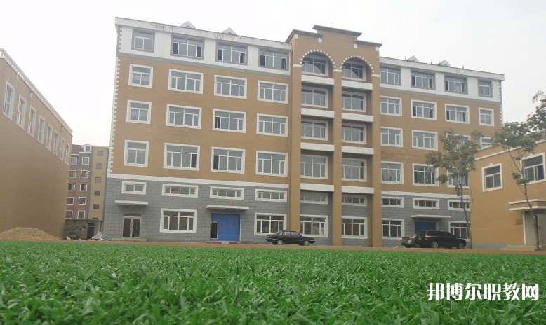沈陽市工業(yè)技術(shù)學(xué)校怎么樣、好不好