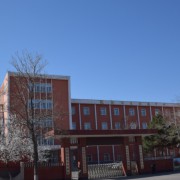 沈陽市電子技術(shù)學校