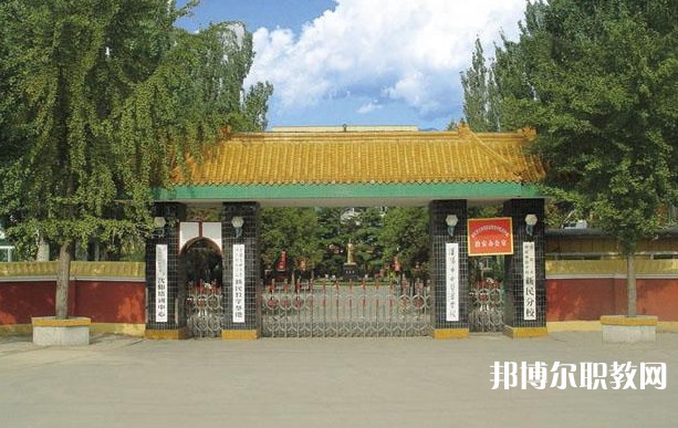 2025沈陽市中醫(yī)藥學校招生計劃 招生人數(shù)是多少(附要求、條件、對象)