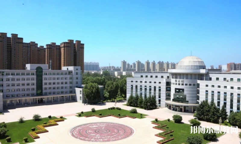 2025沈陽醫(yī)學院附屬衛(wèi)生學校多少錢 沈陽醫(yī)學院附屬衛(wèi)生學校各專業(yè)學費收費標準