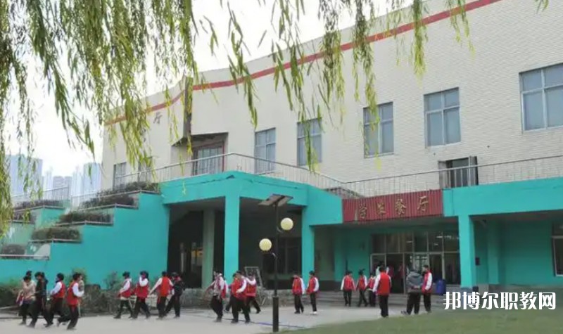 沈陽(yáng)市民族職業(yè)學(xué)校怎么樣、好不好