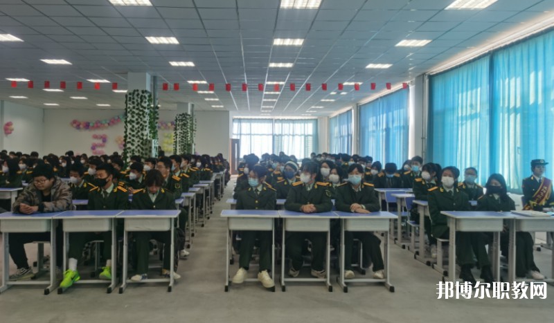 2025沈陽飛躍中等職業(yè)學(xué)校招生計劃 招生人數(shù)是多少(附要求、條件、對象)