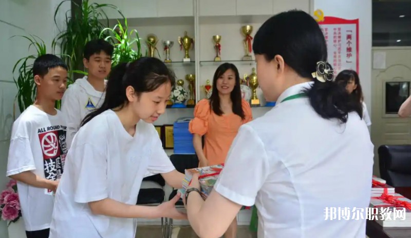 沈陽市皇姑區(qū)聾人學校怎么樣、好不好