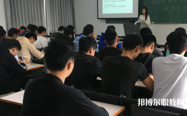 2025北京公辦技工學校最新排名前三名單