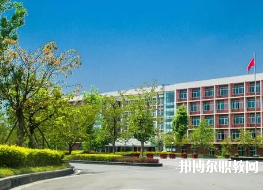 2025安順公辦中專學校最新排名前三名單