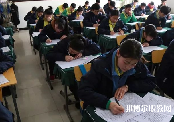 2025上饒公辦中專學校最新排名前三名單