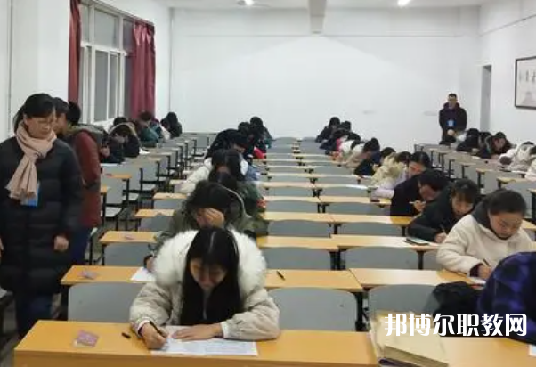 2025德陽技工學(xué)校最新排名前三名單