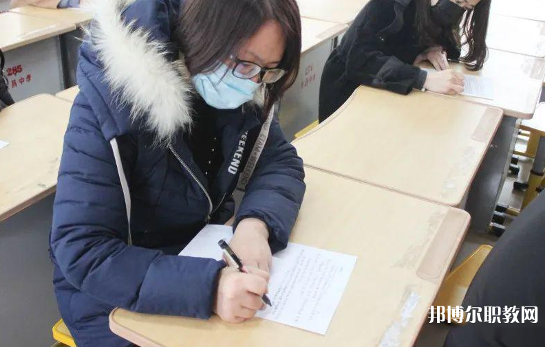 2025揭陽技工學(xué)校最新排名前三名單