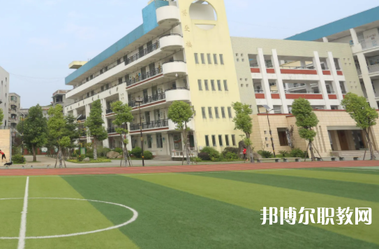 2025昭通職業(yè)中學最新排名前三名單