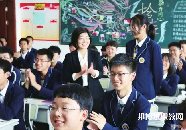 2025煙臺(tái)職業(yè)學(xué)校最新排名前三名單