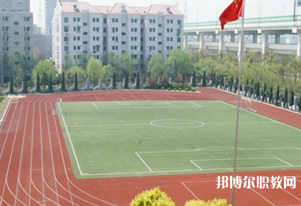 2025寶雞職教中心最新排名前三名單