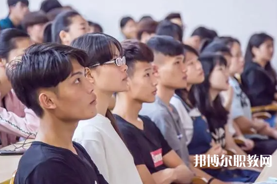 2025商洛中職學(xué)校最新排名前三名單