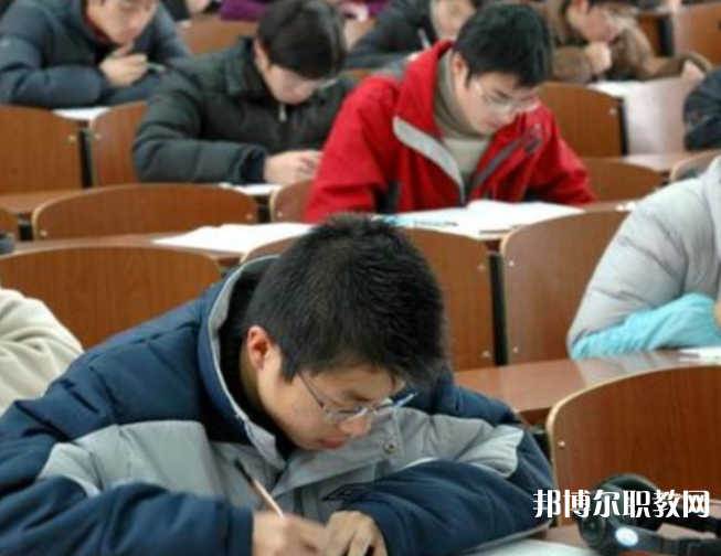 2025柳州職業(yè)學(xué)校最新排名前三名單