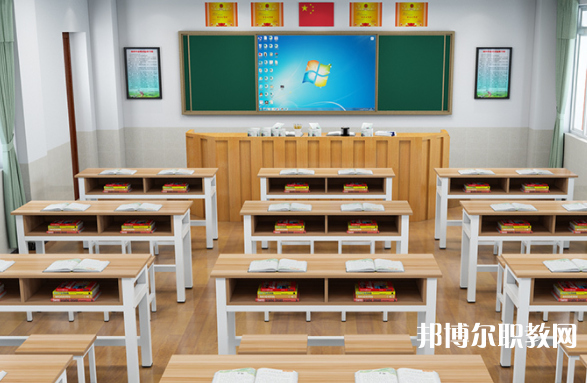 2025荊門中職學校最新排名前三名單
