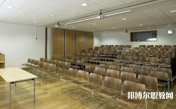 2025北京中職學校最新排名前三名單