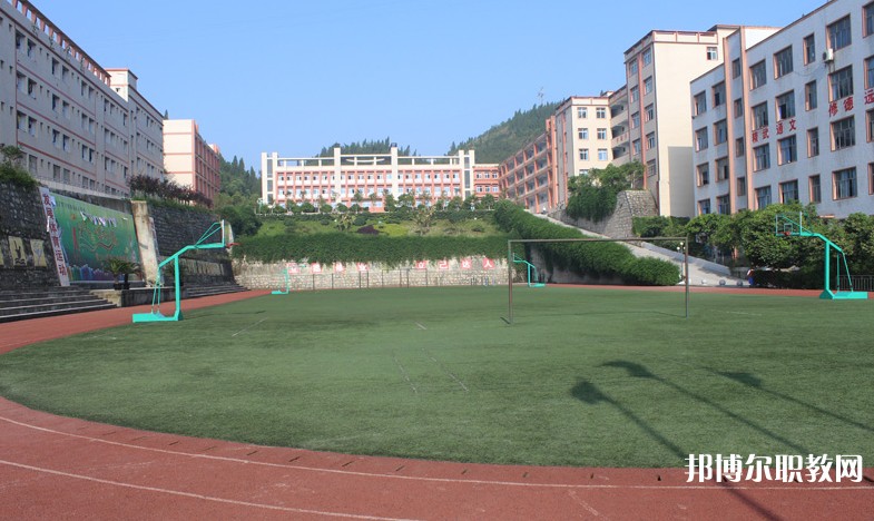 重慶市涪陵信息技術(shù)學(xué)校怎么樣、好不好