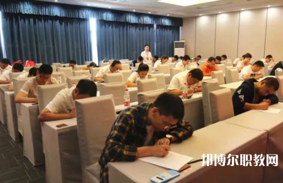 四川2025年初中生可以去什么消防技術工程學校
