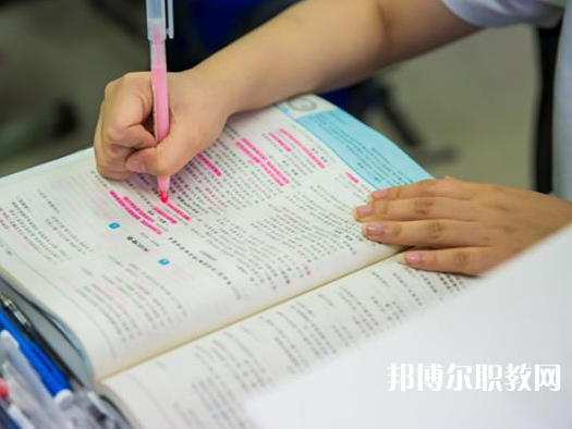 四川2025年讀消防技術工程學校有前途嗎