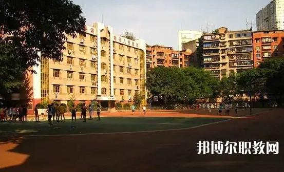 四川2025年初中生可以讀哪些電工學(xué)校